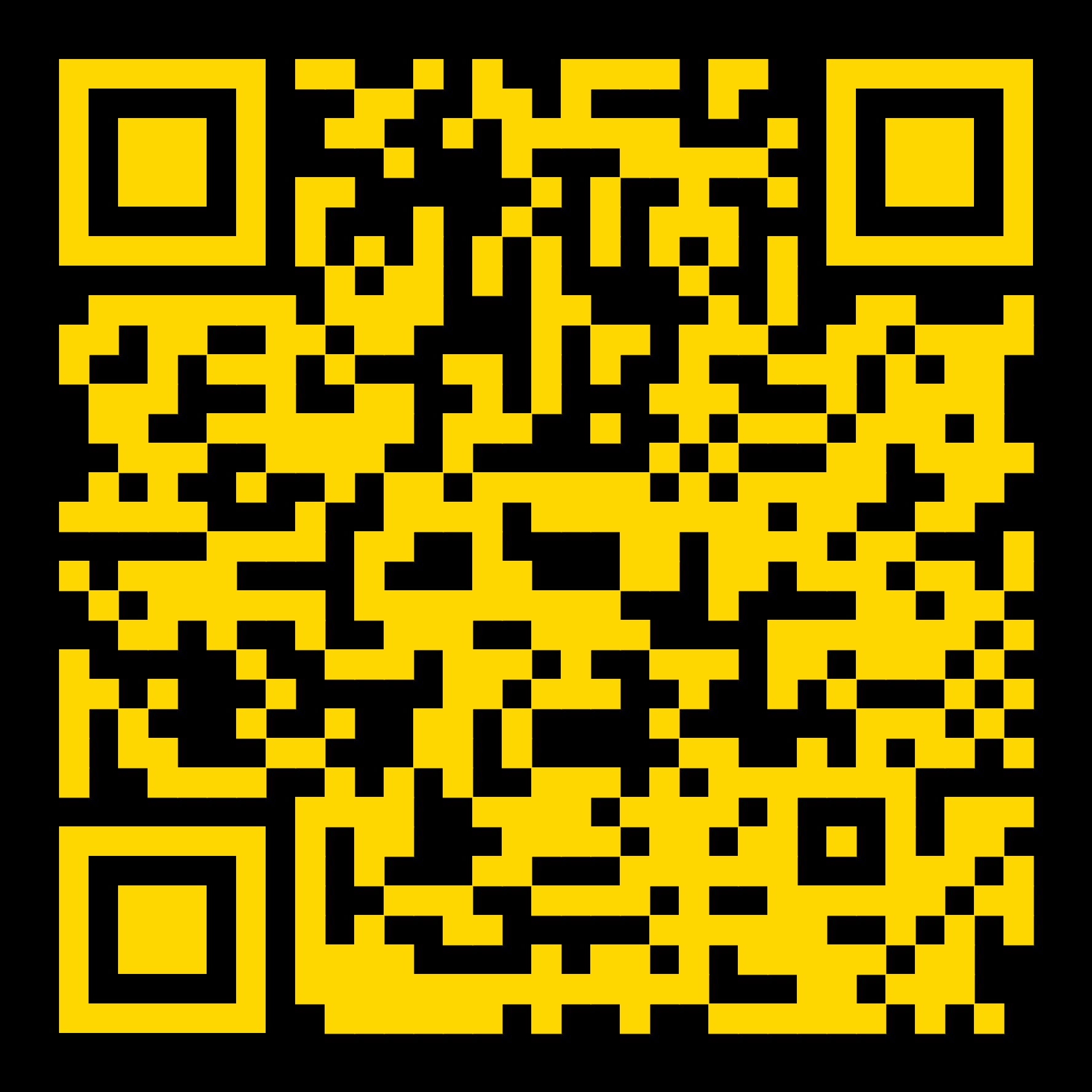 Código QR para contacto