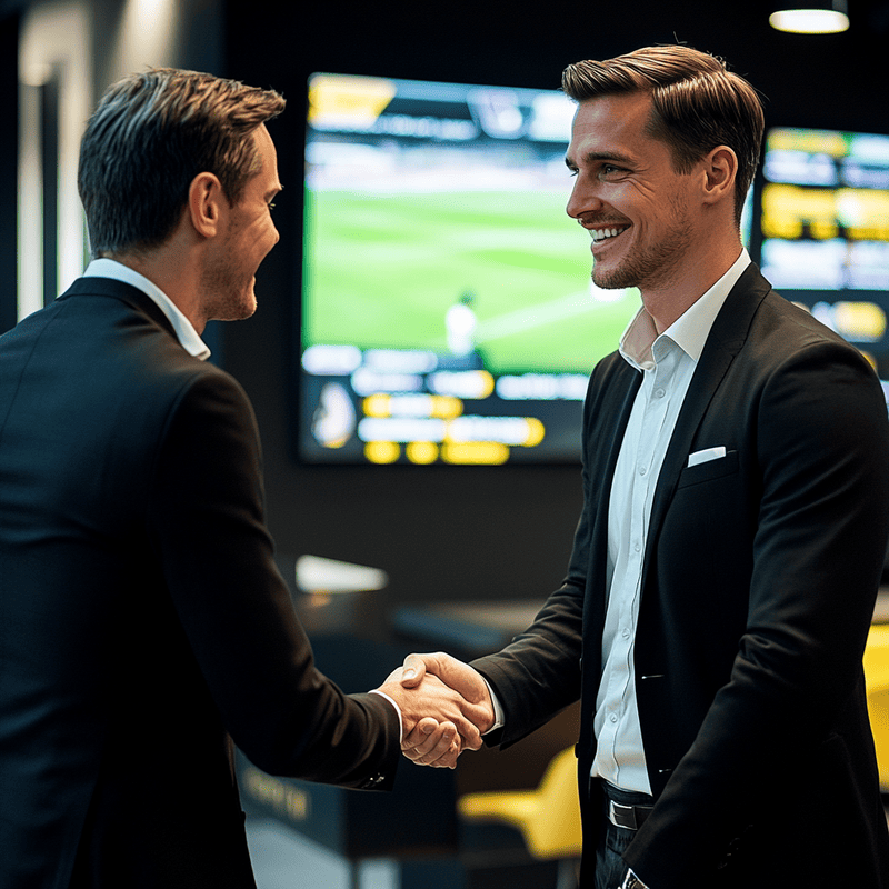 Apertura de Agencias